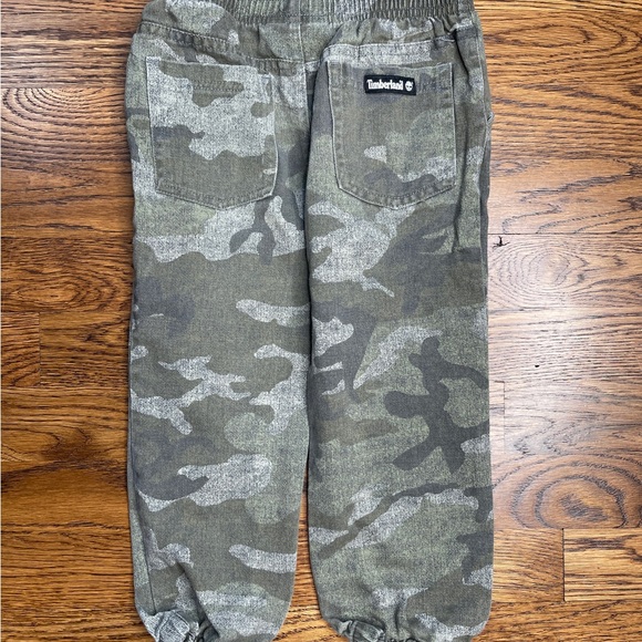 Timberland Camp Jogger Pants - Picture 5 of 8